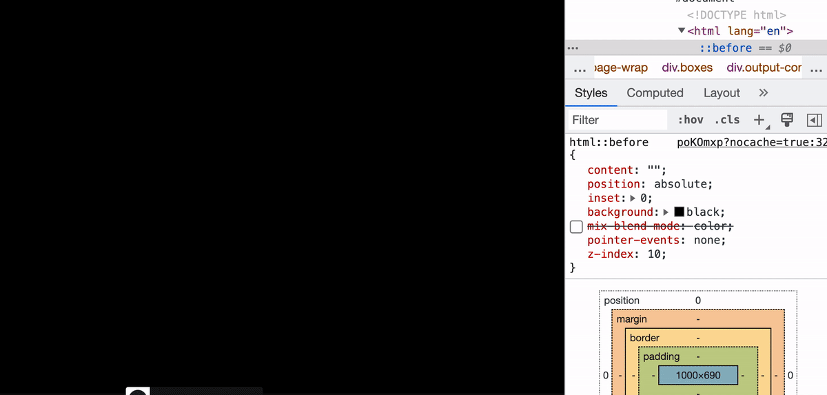 iCSS screenshot 43