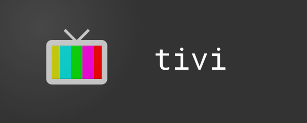 tivi screenshot 1