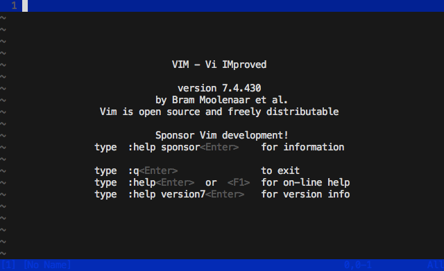base16-vim screenshot 3