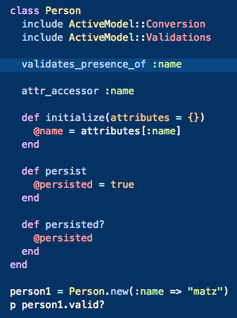 tomorrow-theme screenshot 4