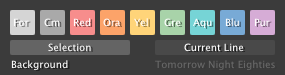 tomorrow-theme screenshot 8