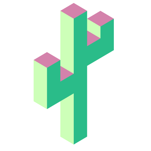 astro-theme-cactus screenshot 1