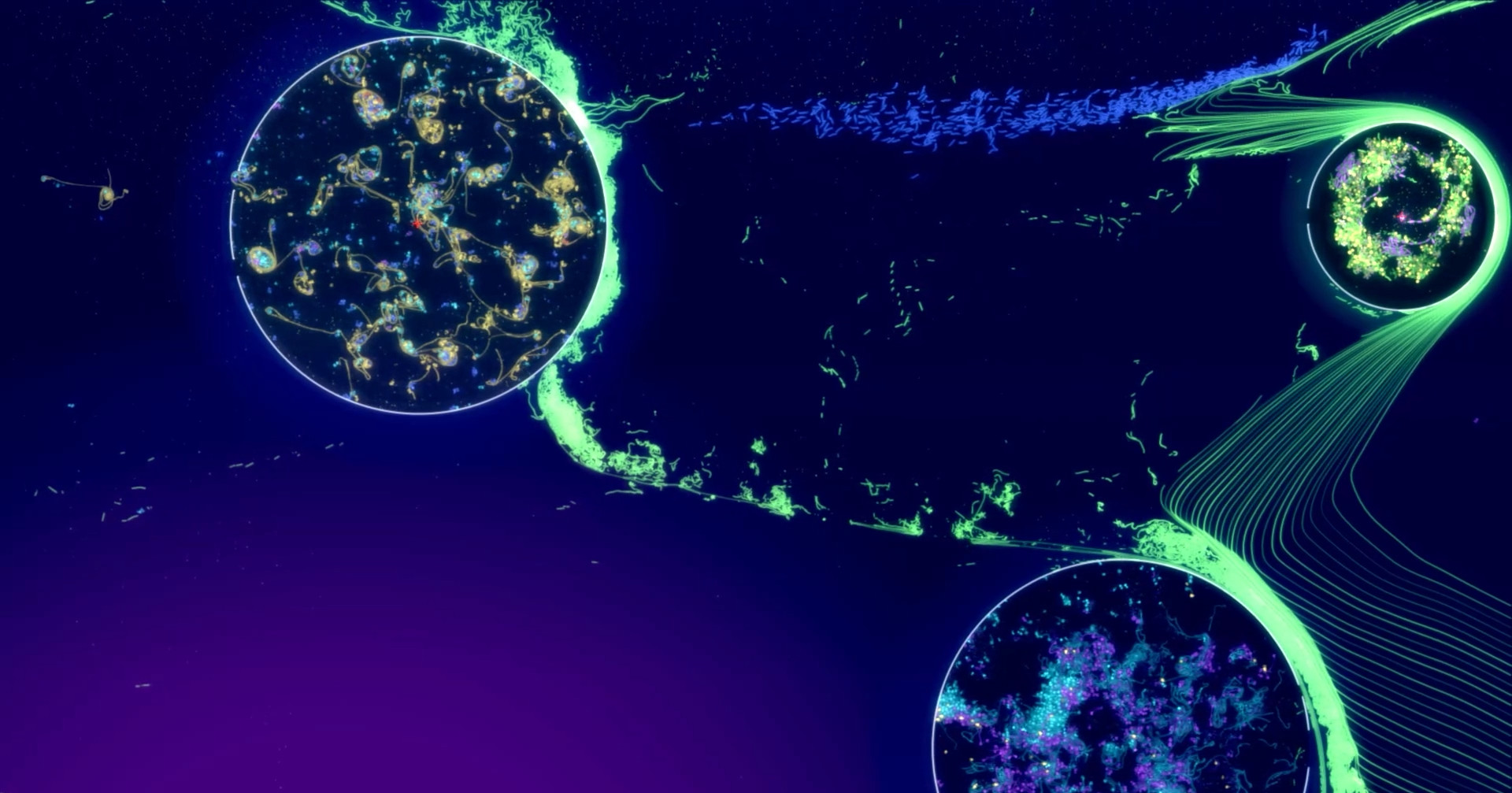 alien screenshot 1
