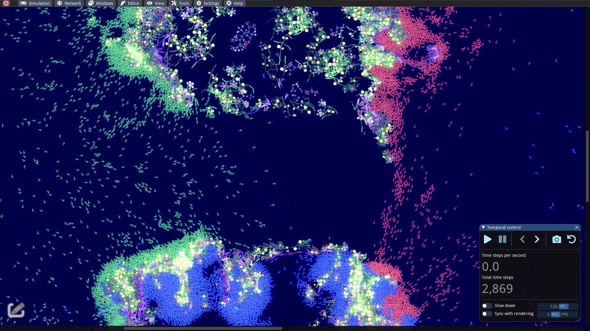 alien screenshot 4
