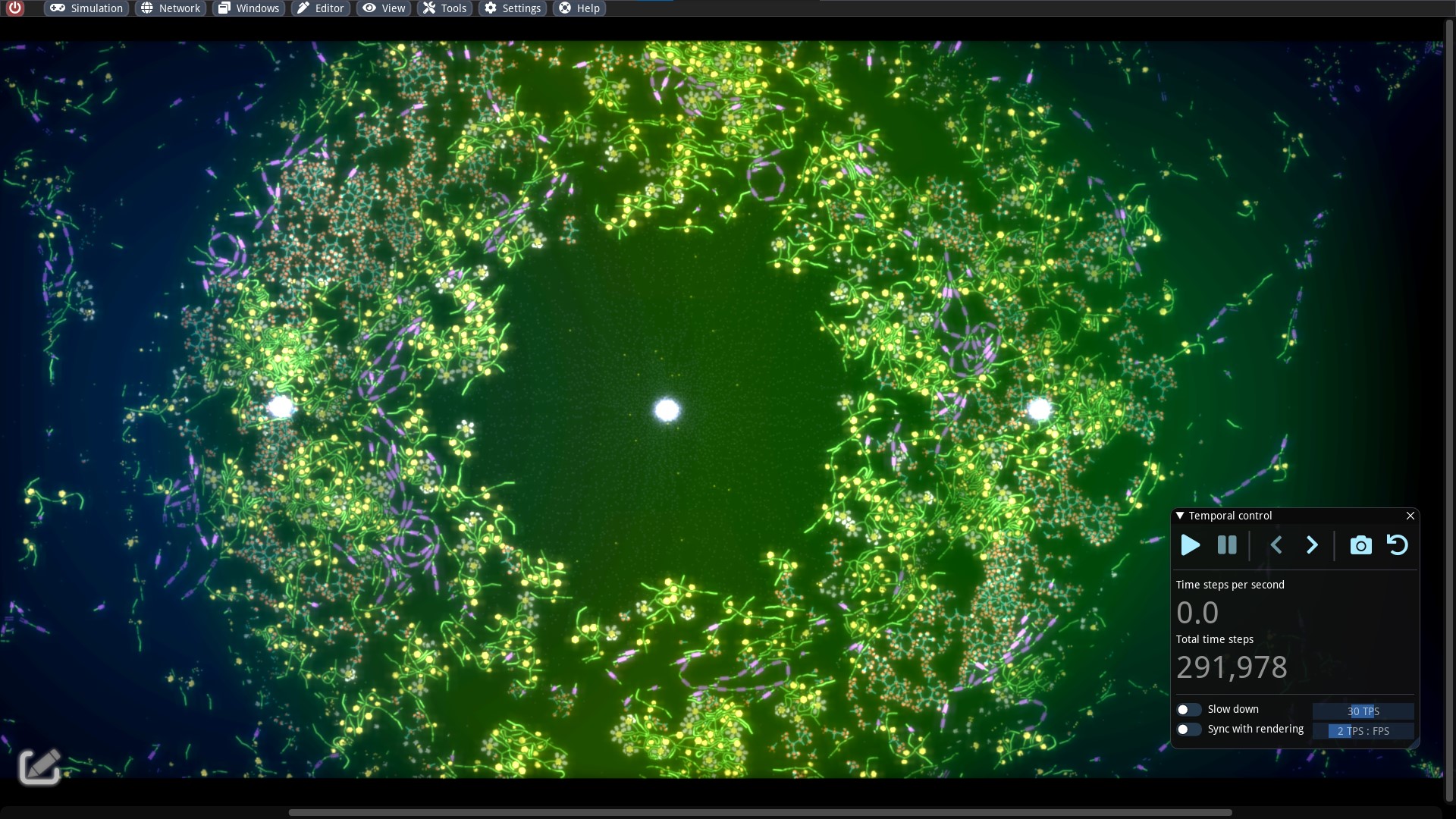 alien screenshot 2