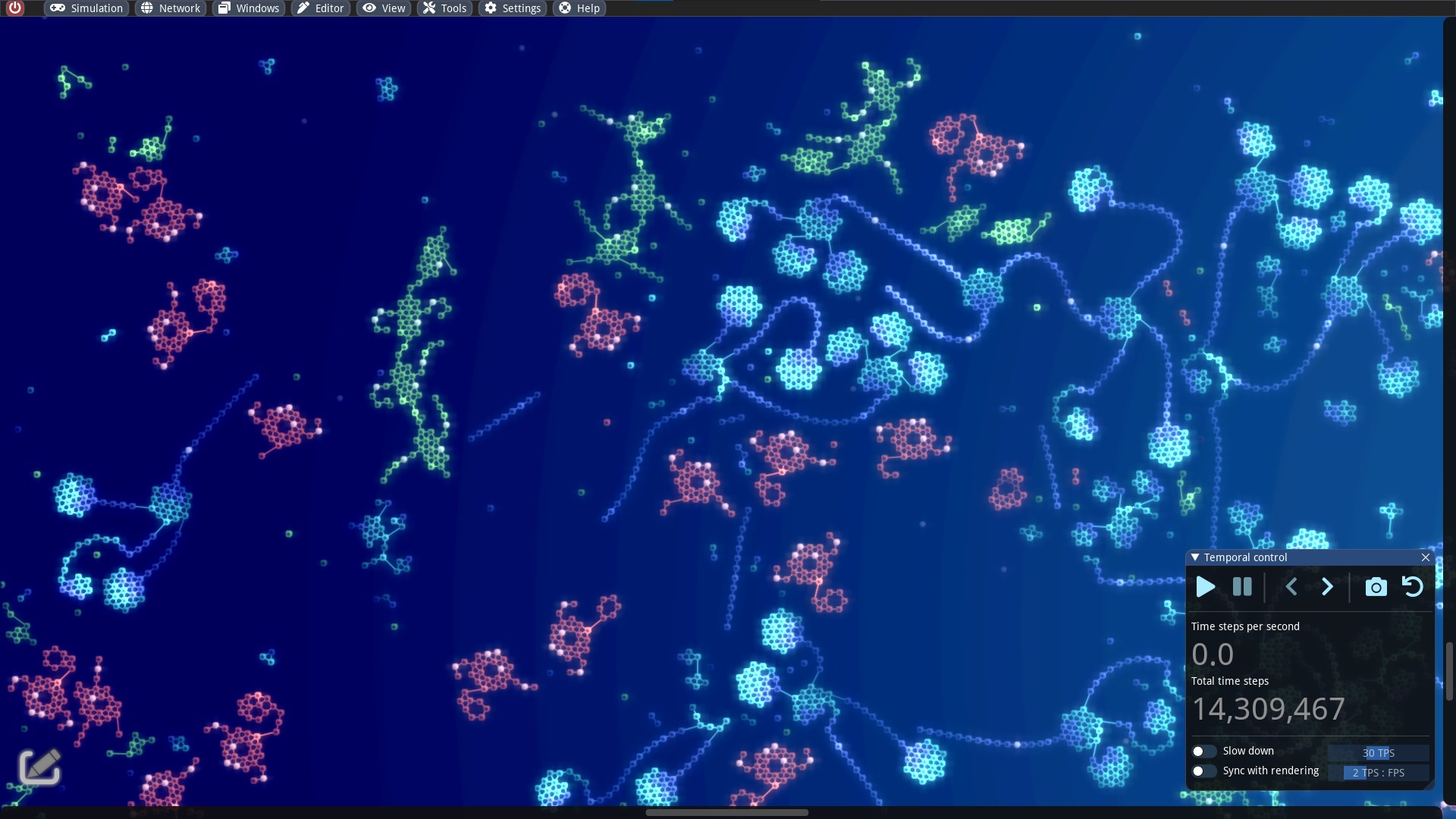 alien screenshot 3