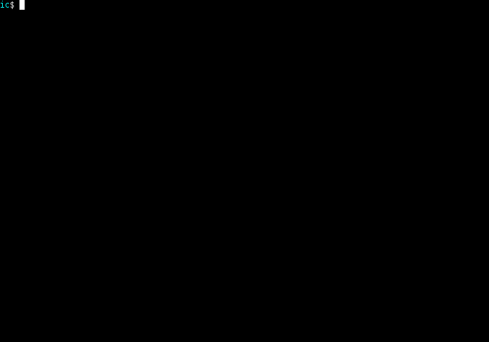 cheat.sh screenshot 2