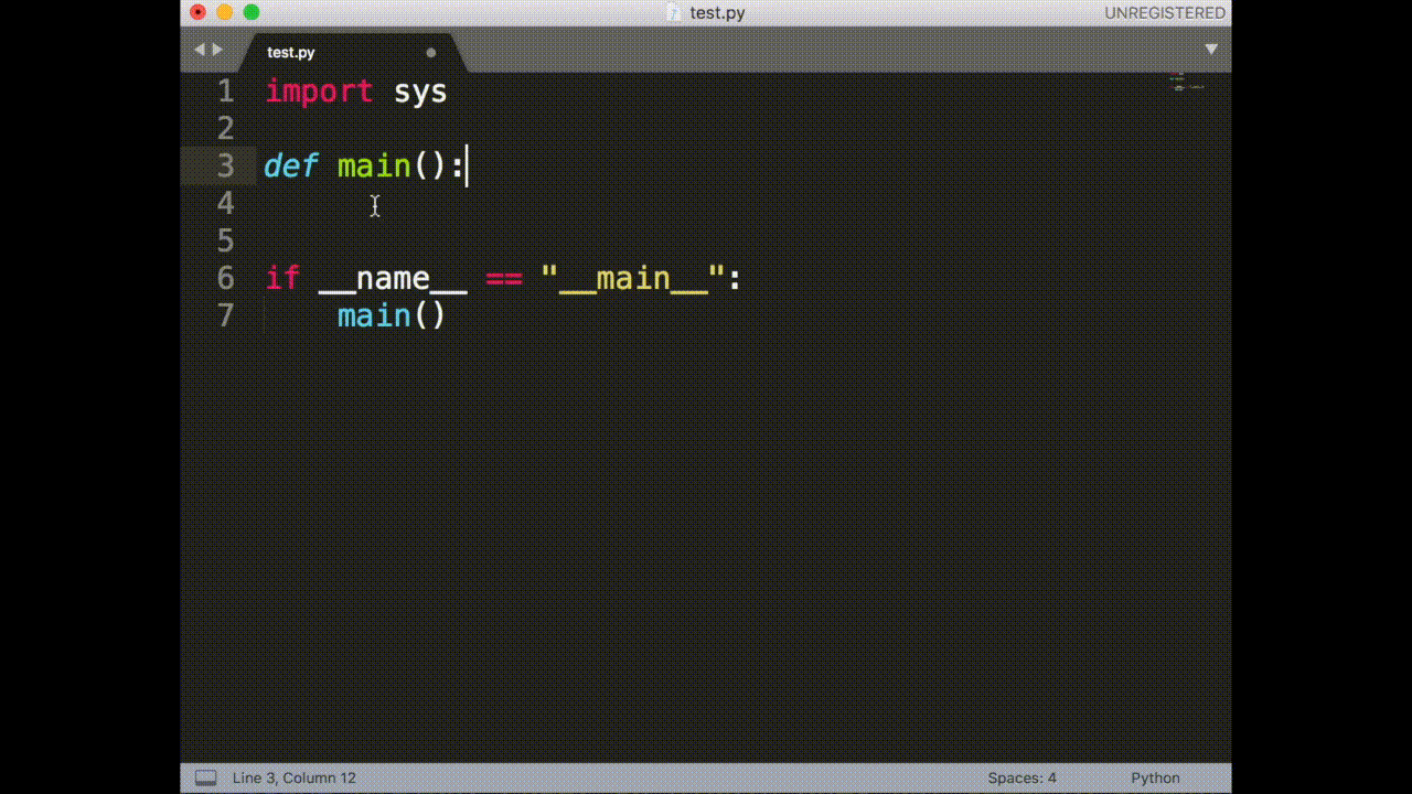 cheat.sh screenshot 10