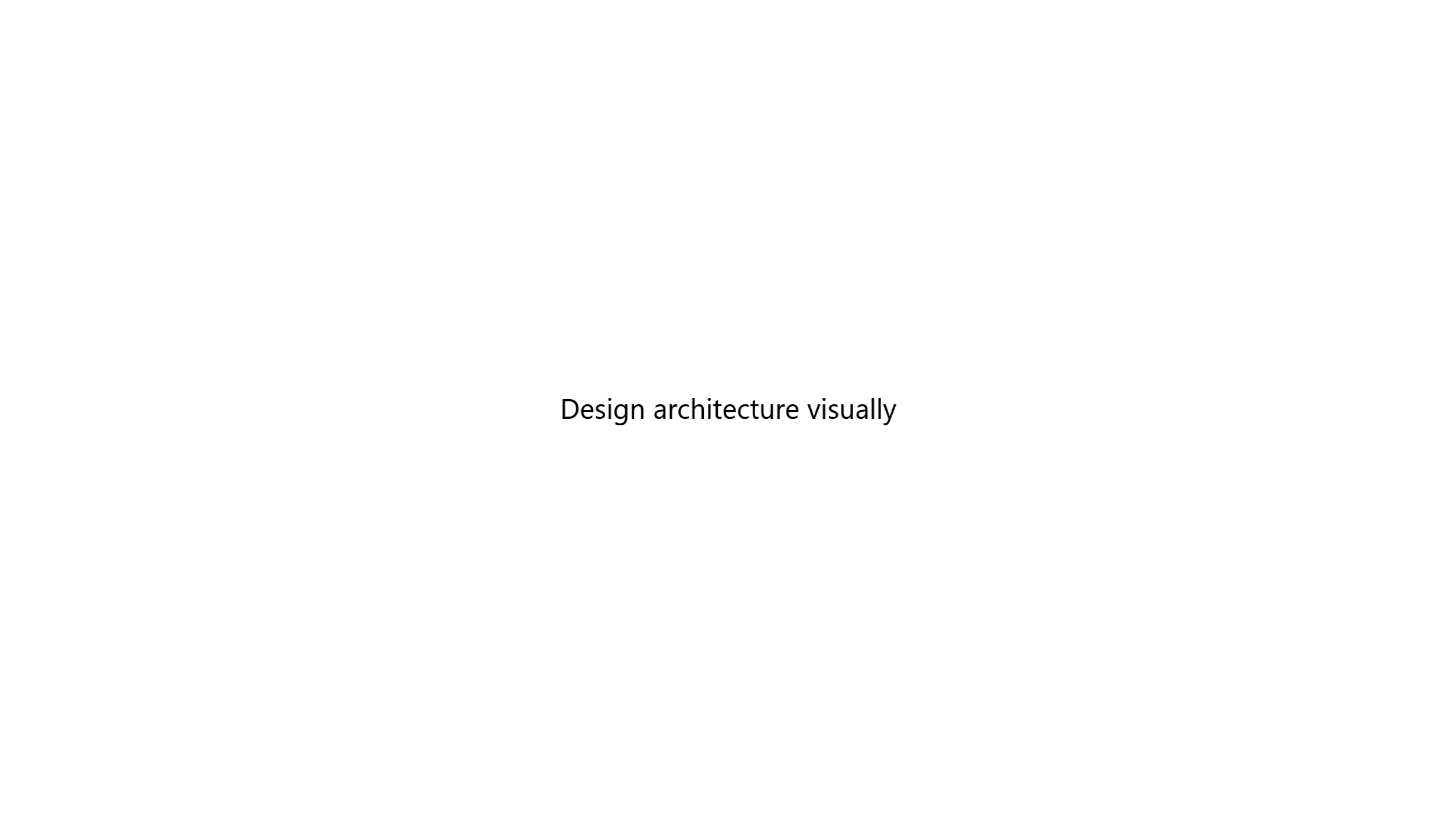 AzureDesignStudio screenshot 1