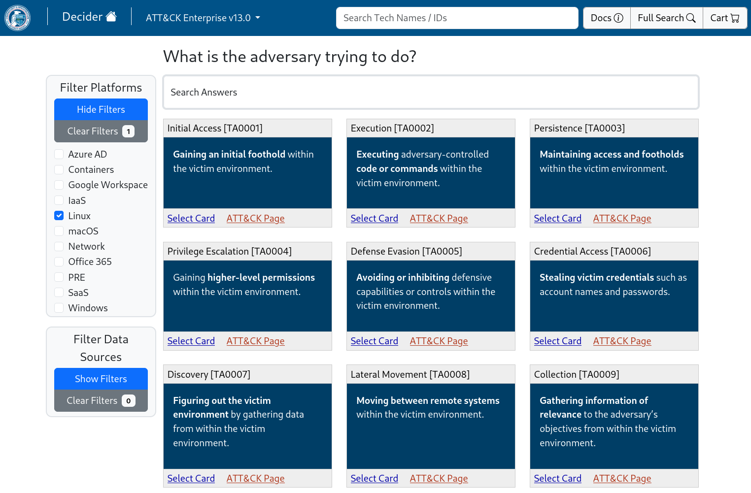 decider screenshot 2
