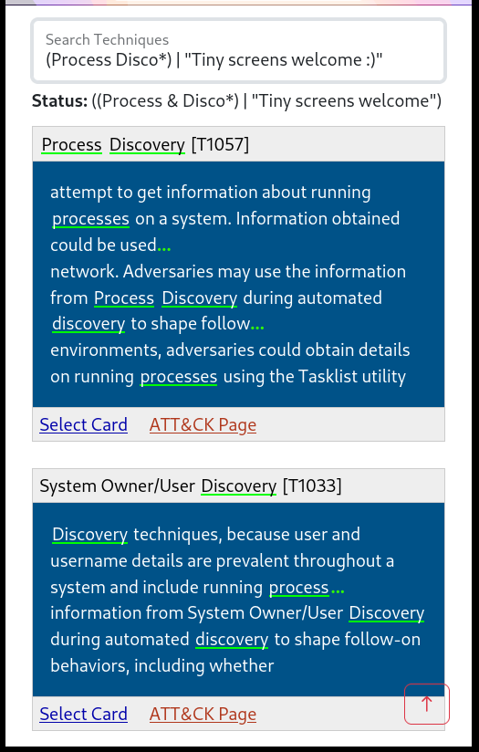 decider screenshot 1