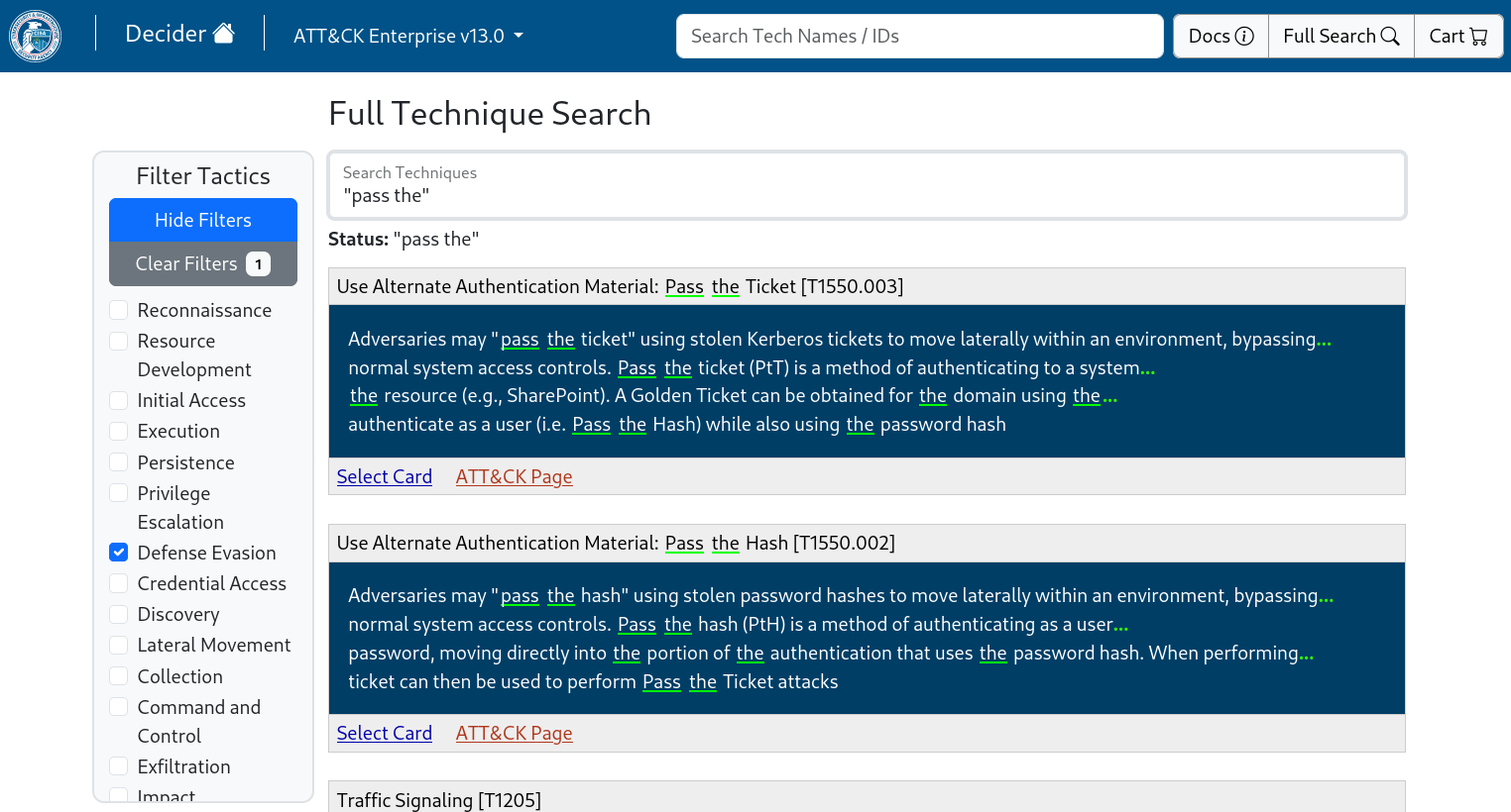 decider screenshot 3