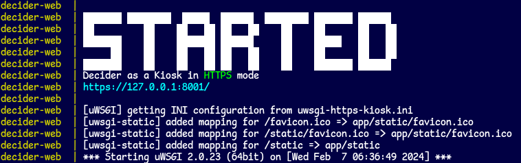 decider screenshot 4