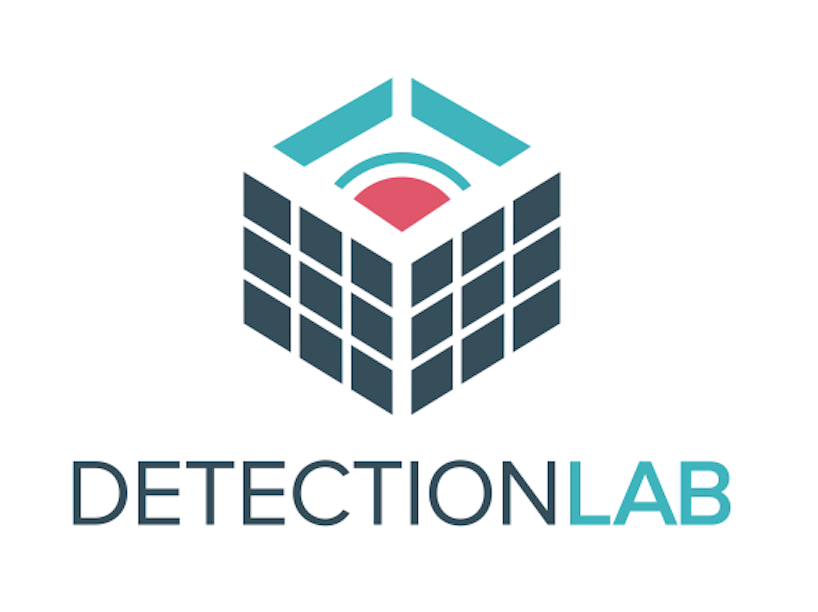 DetectionLab screenshot 1