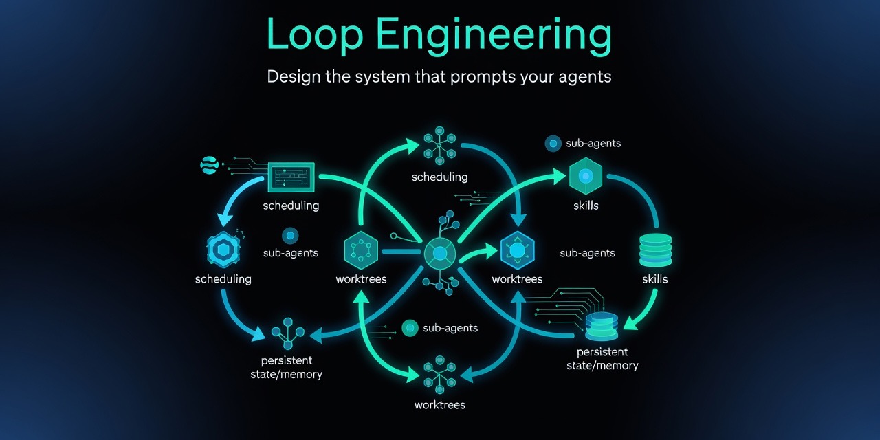 loop-engineering screenshot 1