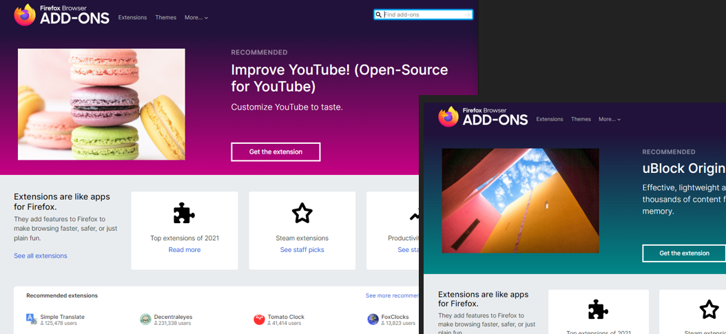 youtube screenshot 7