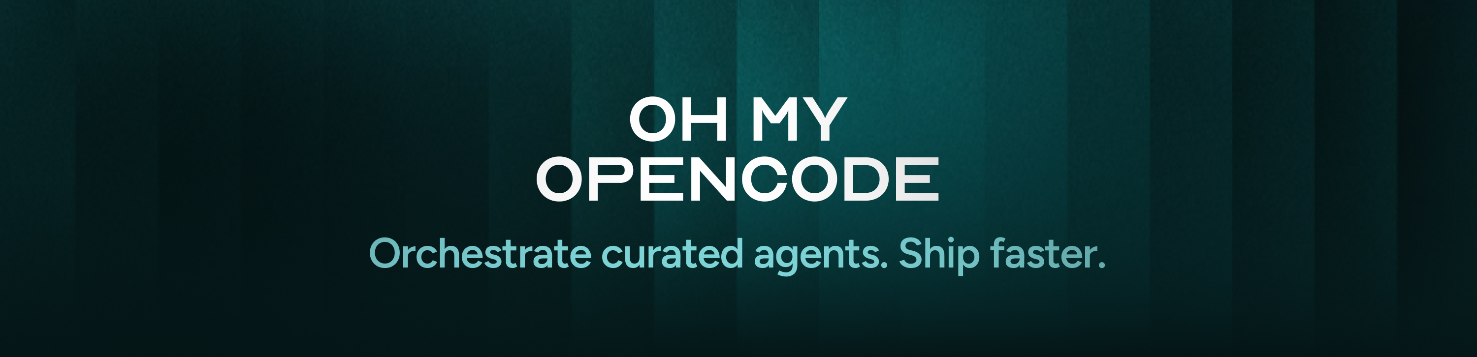 oh-my-openagent screenshot 2