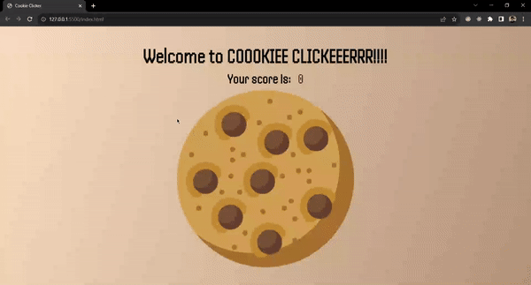 UC-web-cw-6 screenshot 1