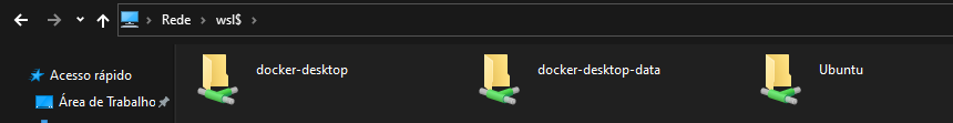 wsl2-docker-quickstart screenshot 9