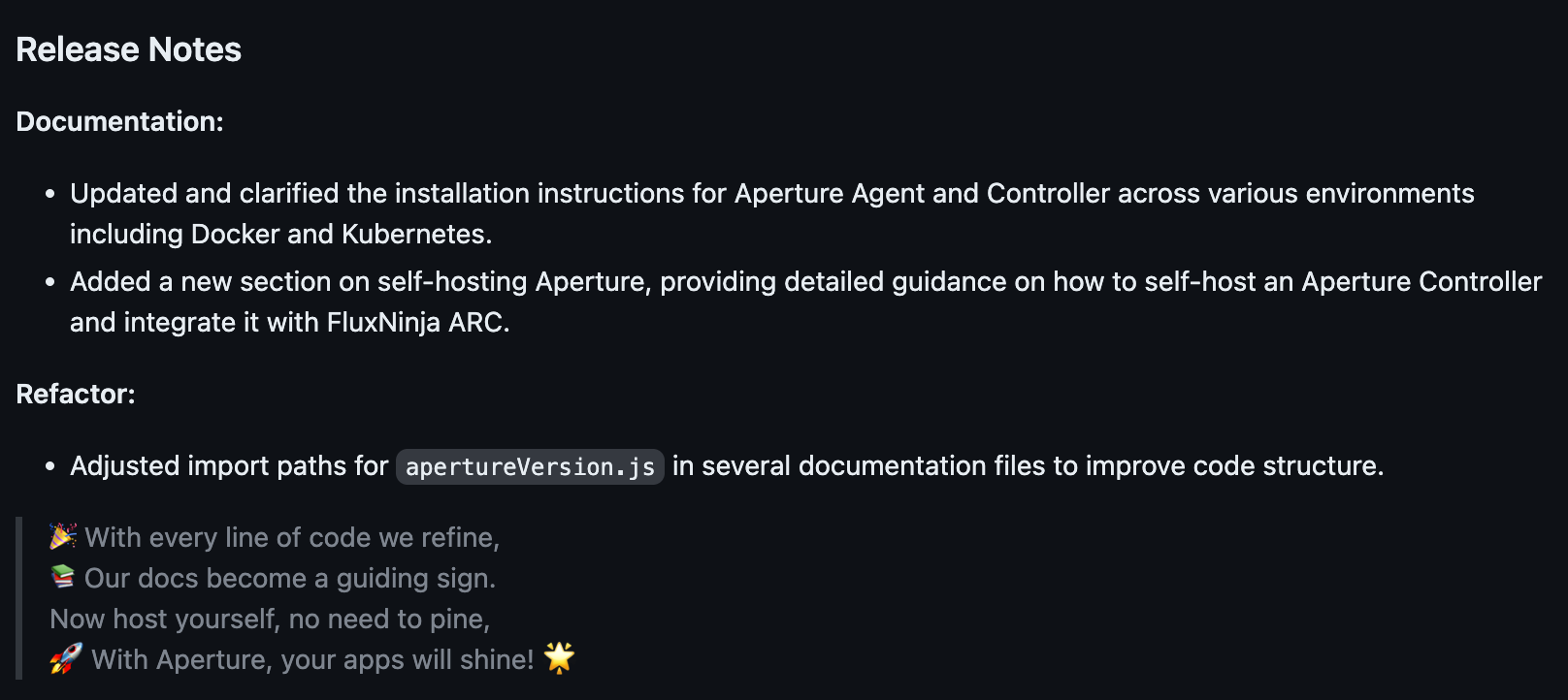 ai-pr-reviewer screenshot 2
