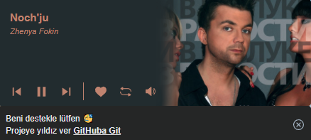 spotifyextension screenshot 1