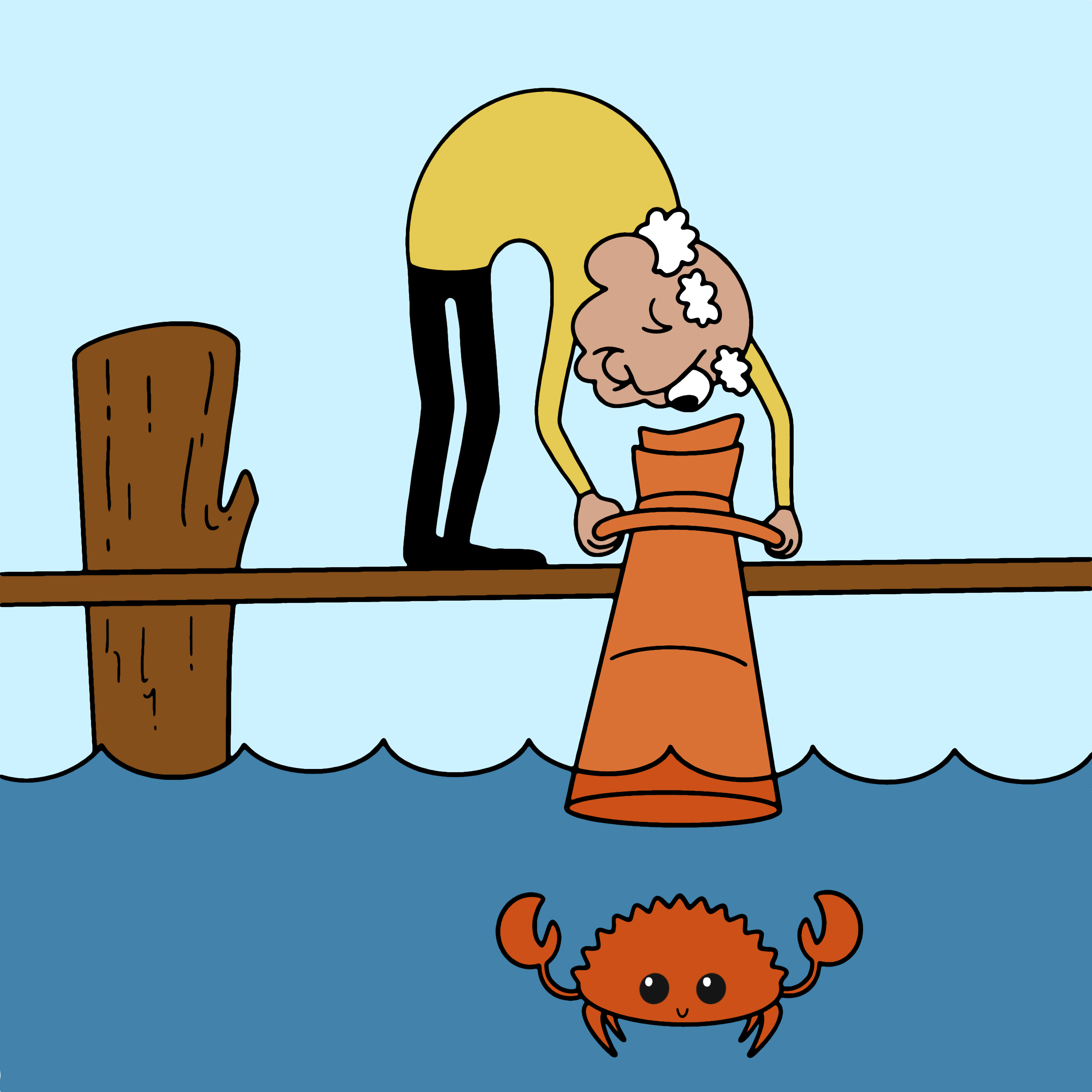 aquascope screenshot 1