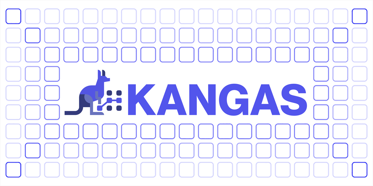 kangas screenshot 1