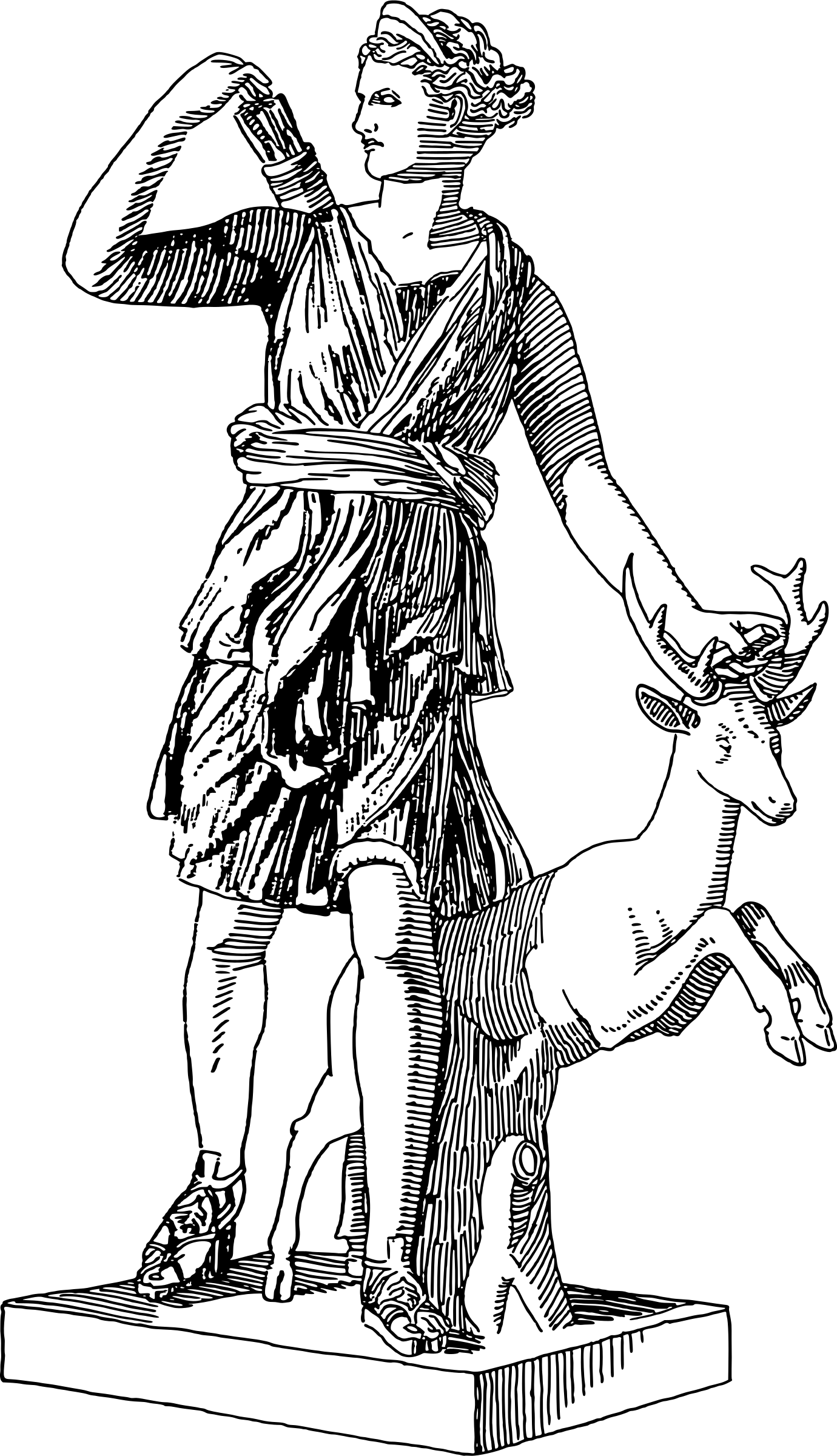 artemis screenshot 1