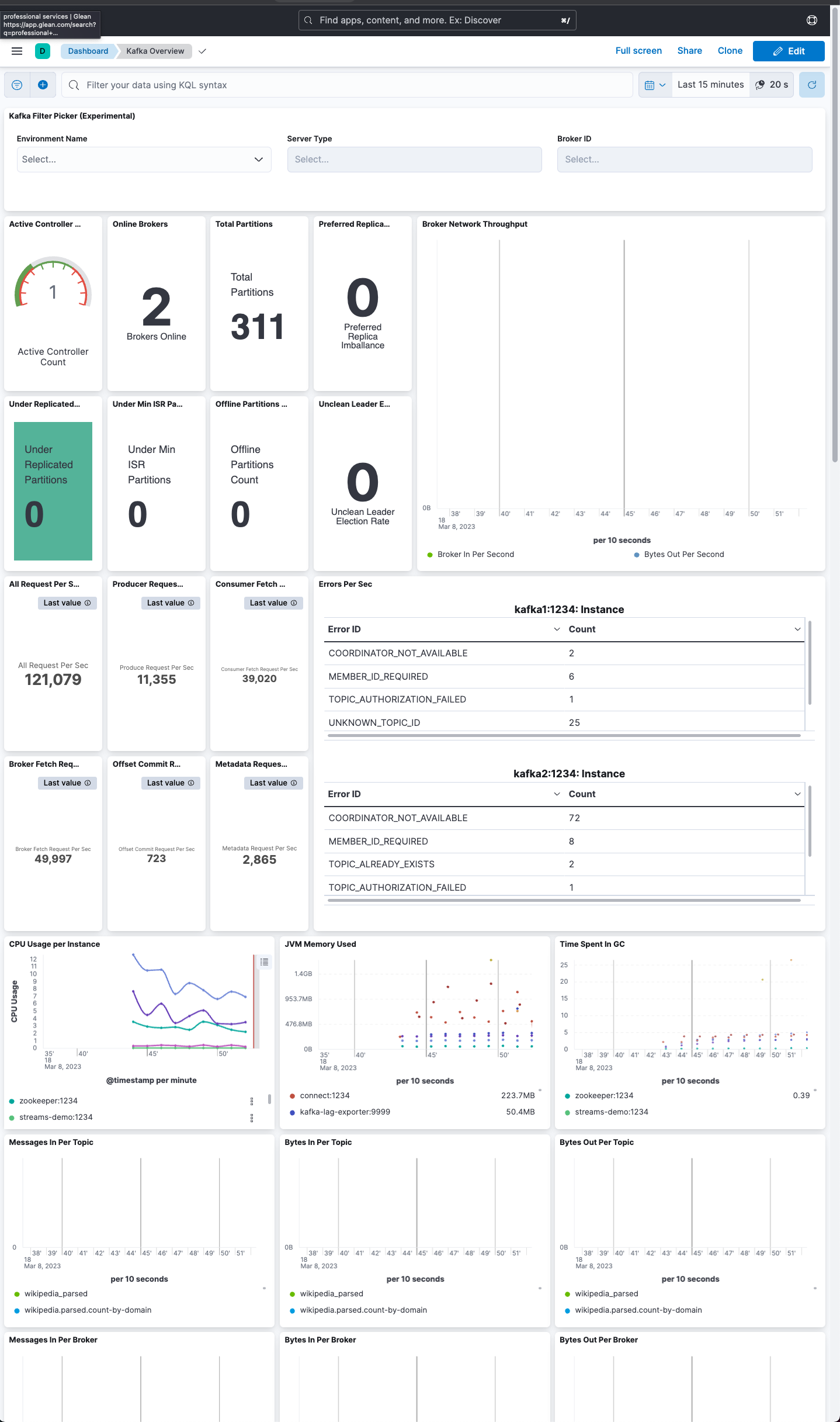 jmx-monitoring-stacks screenshot 5