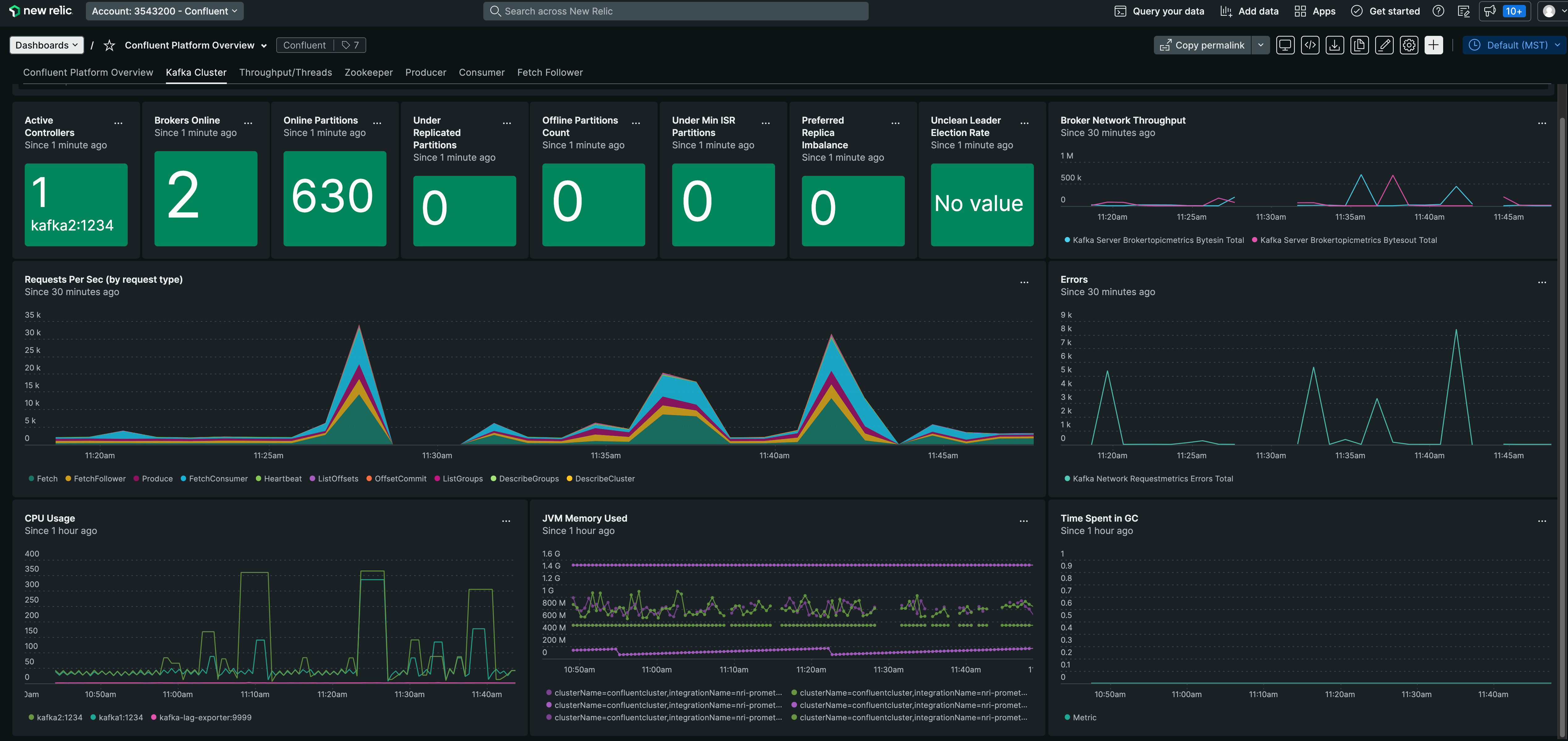 jmx-monitoring-stacks screenshot 4