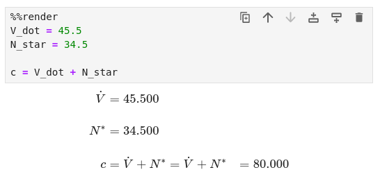 handcalcs screenshot 5
