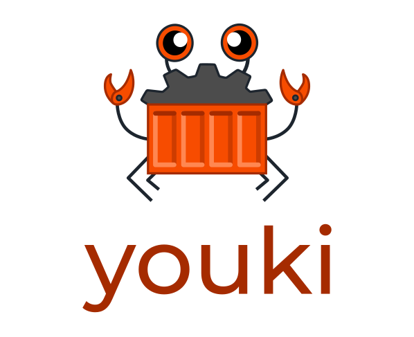 youki screenshot 2