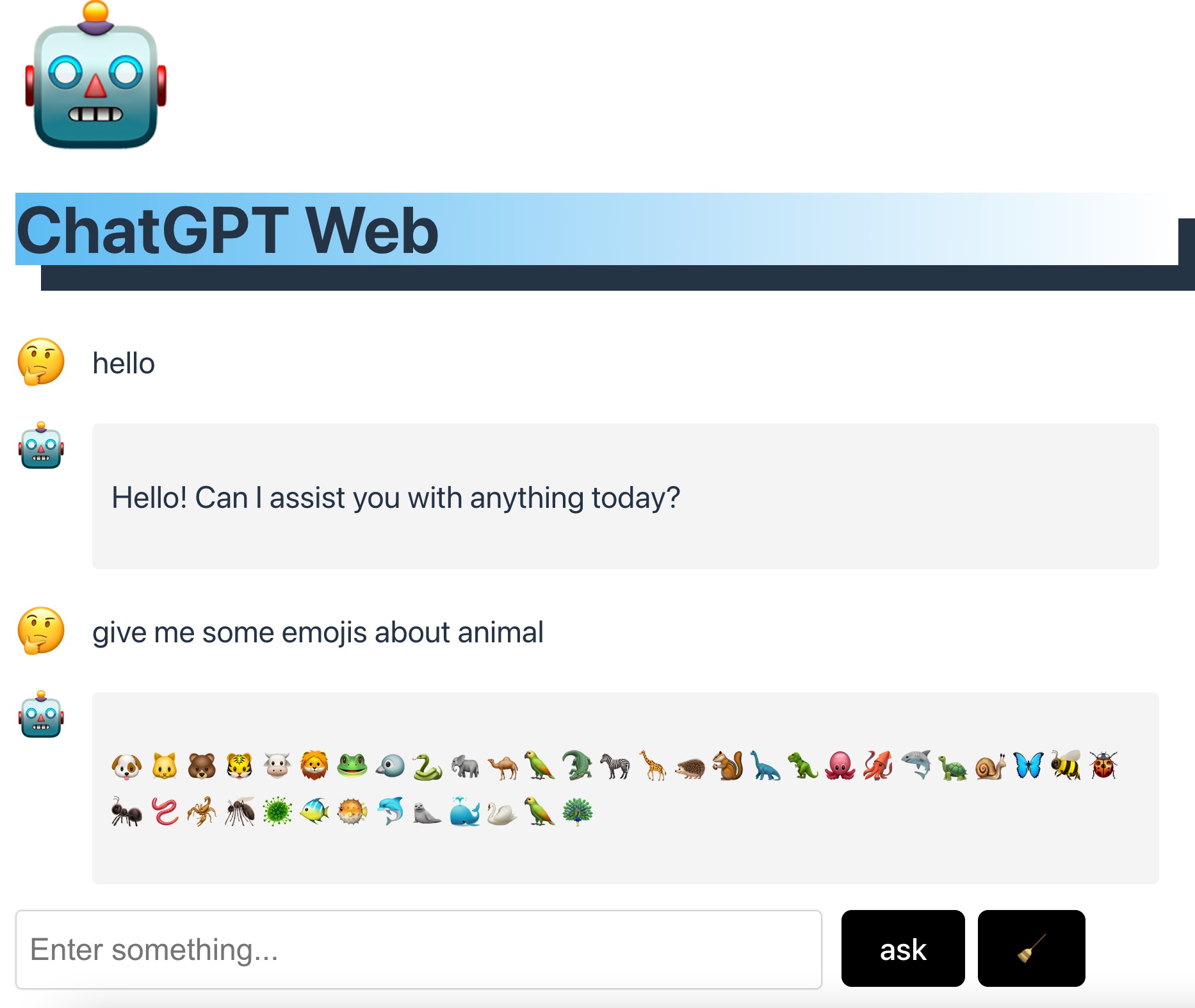 chaty screenshot 3