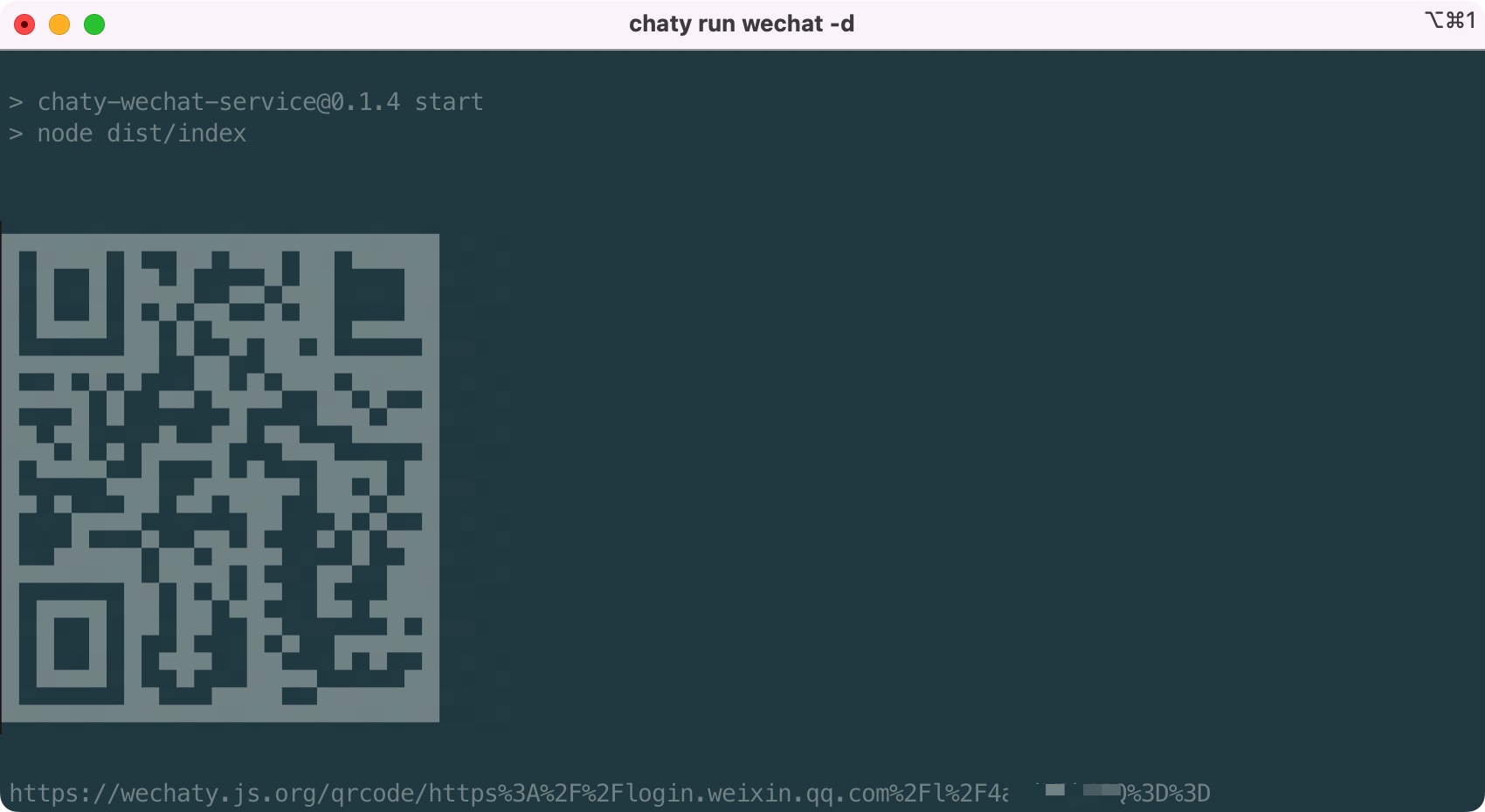 chaty screenshot 4