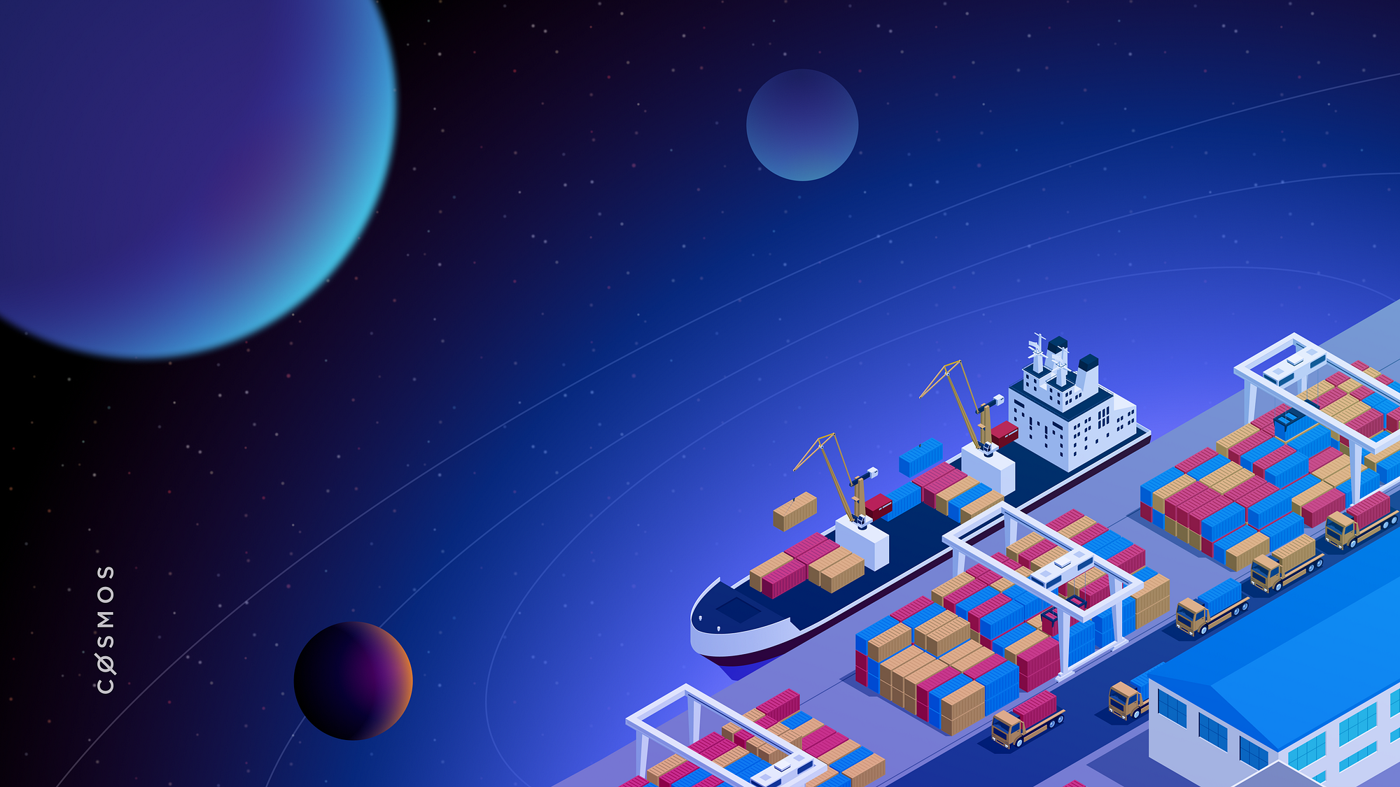 gaia screenshot 1