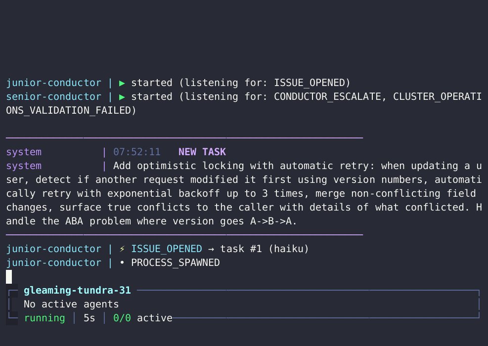 zeroshot screenshot 1