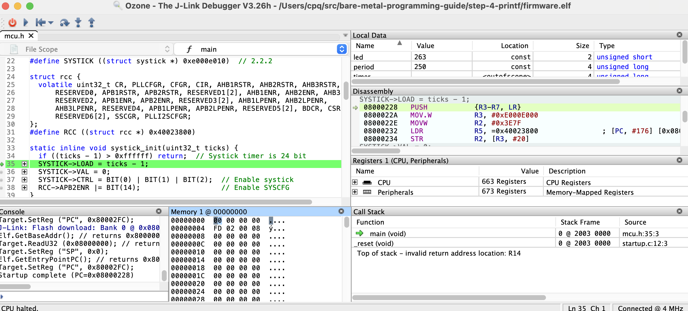 bare-metal-programming-guide screenshot 6