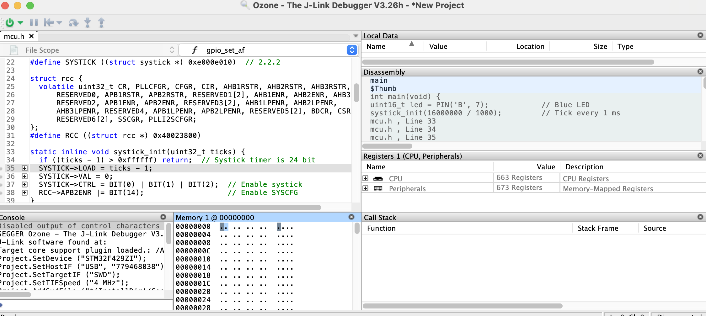 bare-metal-programming-guide screenshot 5