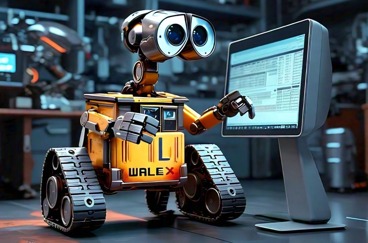walex screenshot 1