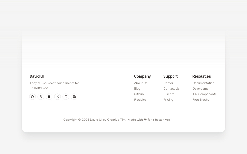 material-dashboard screenshot 7