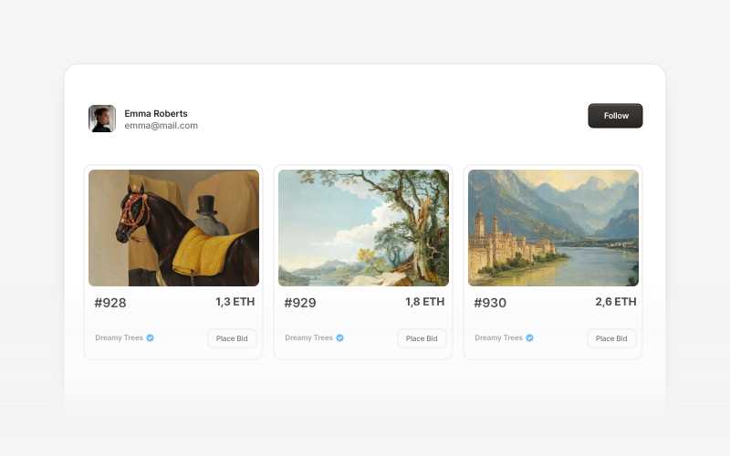 material-dashboard screenshot 11