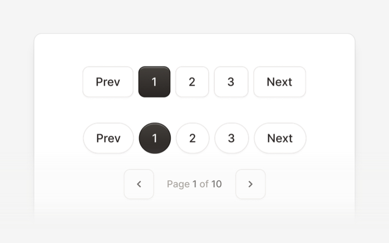 tailwind-starter-kit screenshot 18