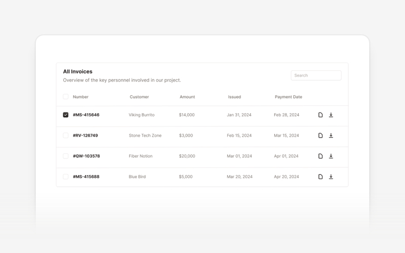 tailwind-starter-kit screenshot 27