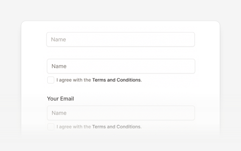 tailwind-starter-kit screenshot 14
