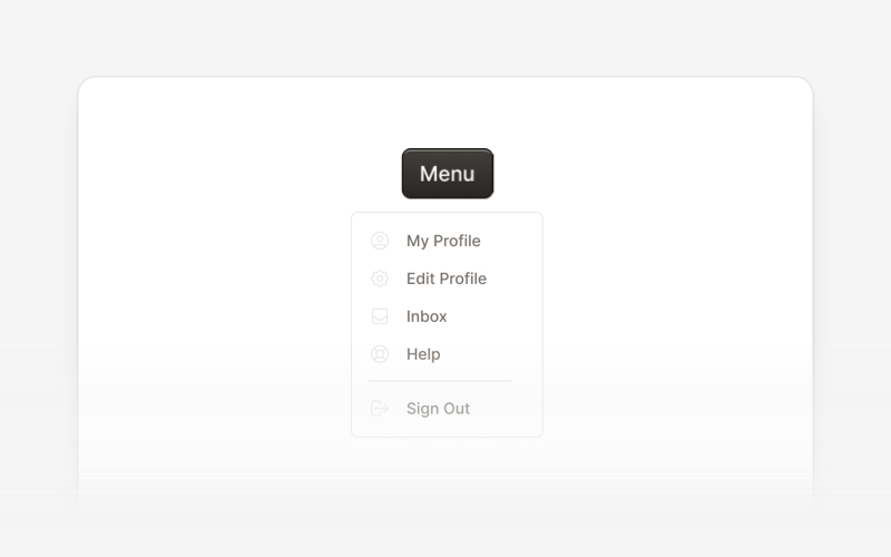 tailwind-starter-kit screenshot 11