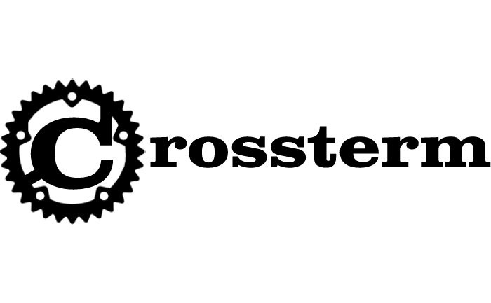 crossterm screenshot 1