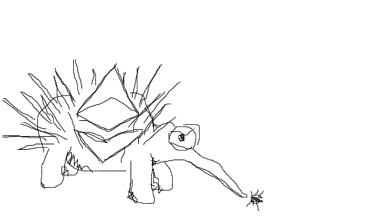 echidna screenshot 1