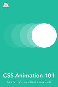 css-animation-101 screenshot 1
