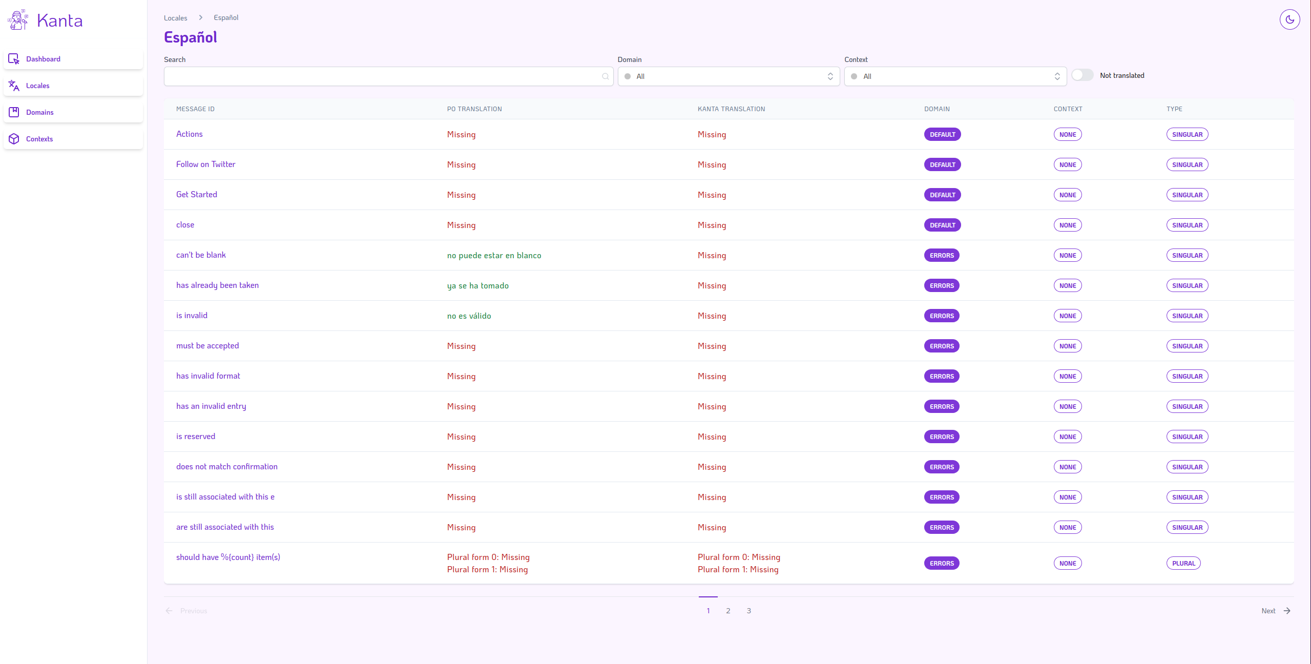 kanta screenshot 3