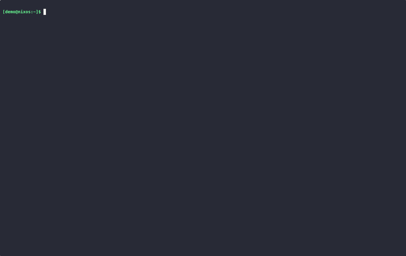 virtualbox-kvm screenshot 1
